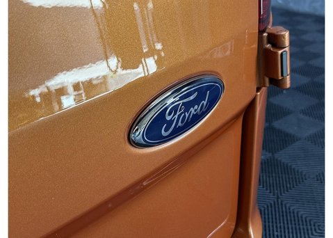 Ford Transit Custom 2.0 280 EcoBlue Limited Panel Van 5dr Diesel Auto L1 H1 Euro 6 (s/s) (130 p 17