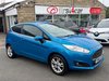 Ford Fiesta ZETEC