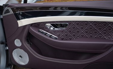 Bentley Continental GT Convertible First Edition 27