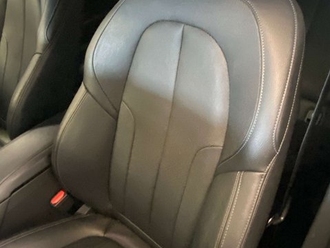 BMW 1 Series 1.5 118i M Sport Auto 5dr 38
