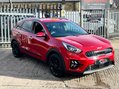 Kia Niro 3 5