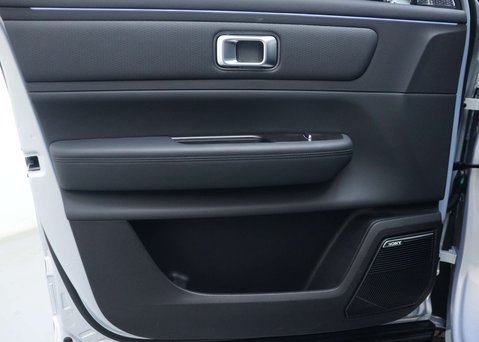 JAECOO 7 1.5T SHS 18.3kWh Luxury SUV 5dr Petrol Plug-in Hybrid Auto Euro 6 (s/s) (20 47