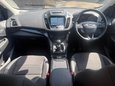 Ford Kuga TITANIUM TDCI 13