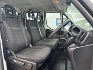 Iveco Daily 35C14D Hi-Matic Crew Cab Tipper 4