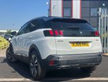 Peugeot 3008 1.5 BlueHDi GT Line Premium SUV 5dr Diesel EAT Euro 6 (s/s) (130 ps) 12