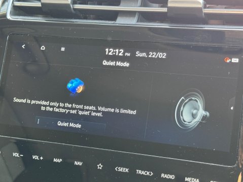 Hyundai TUCSON 1.6 h T-GDi Premium SUV 5dr Petrol Hybrid Auto Euro 6 (s/s) (230 ps) 20