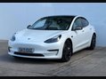 Tesla Model 3 Model 3 Performance AWD 4WD 4dr 40