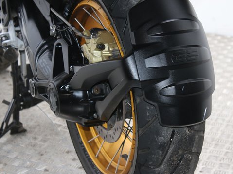 BMW R 1250 GS ADVENTURE R 1250 GS ADVENTURE TE 27