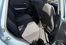 Suzuki Vitara 1.4 Boosterjet 48V Hybrid SZ-T 5dr 37