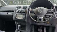 Volkswagen Touran 1.4 TSI SE MPV 5dr Petrol DSG Euro 5 (140 ps) 55