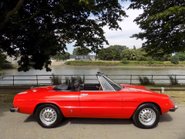 Alfa Romeo Spider 2000 Spider Veloce - LHD 6