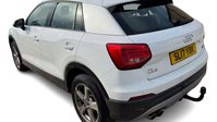 Audi Q2 1.4 TFSI CoD Sport SUV 5dr Petrol S Tronic Euro 6 (s/s) (150 ps) 4
