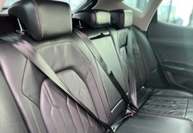 Cupra Formentor 2.0 TSI V2 4DRIVE DSG AUTO 22