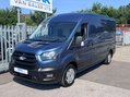 Ford Transit 2.0 310 EcoBlue Trend Panel Van 5dr Diesel Manual FWD L3 H2 Euro 6 (s/s) (1 27