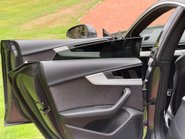 Audi A5 SPORTBACK TDI QUATTRO S LINE MHEV 14