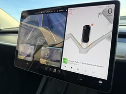 Tesla Model Y (Dual Motor) Long Range SUV 5dr Electric Auto 4WDE (384 bhp) 44