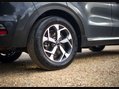 Kia Sportage 1.6 Sportage Platinum Edition ISG 5dr 42