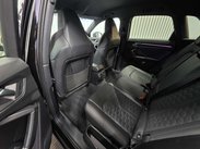 Audi RS Q3 2.5 TFSI SUV 5dr Petrol S Tronic quattro Euro 6 (s/s) (400 ps) 23