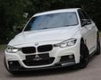BMW 3 Series 3.0 335d M Sport Auto xDrive Euro 6 (s/s) 4dr