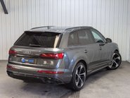 Audi Q7 3.0 Q7 Black Edition 55 TFSI MHEV Quattro Auto 4WD 5dr 27