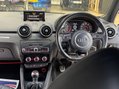 Audi S1 2.0 S1 Sportback Quattro 4WD 5dr 44