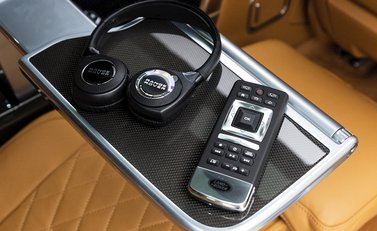 Land Rover Range Rover 5.0 SVAutobiography Ultimate LWB 18