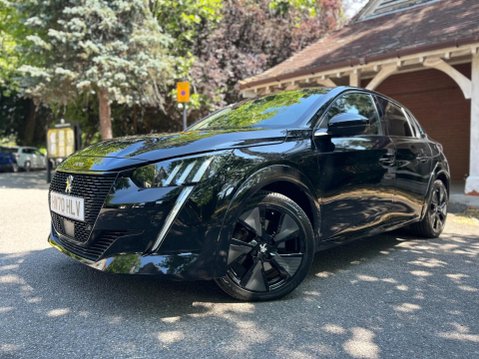 Peugeot 208 GT LINE 14