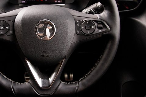 Vauxhall Corsa ULTIMATE 19