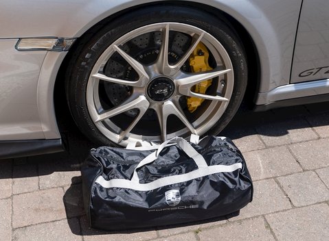 Porsche 911 (997) GT2 RS 38