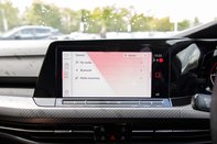 Volkswagen Golf R-LINE TSI 27