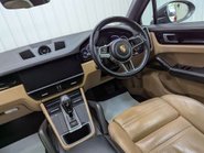 Porsche Cayenne 3.0 Cayenne V6 Auto 4WD 5dr 45
