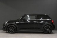 Mini Hatch 2.0 Cooper S Classic Auto 3dr 15