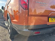 Ford Transit Custom 320 L1 170ps Active MLSD DCIV - Sat Nav / Tailgate / Adaptive Cruise 26