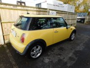 Mini Hatch ONE 1.6 PEPPER PACK 3dr 4
