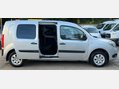 Mercedes-Benz Citan 1.5 109 CDI BlueEfficiency Crew Van Double Cab 6dr Diesel Manual L3 Euro 5 22