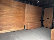 Volkswagen Crafter CR35 L2 H1 Mwb Lr 177 ps Tdi Trendline DSG Panel Van 9