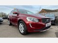 Volvo XC60 2.0 D4 SE Lux Nav Auto Euro 6 (s/s) 5dr 4
