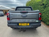Ford Ranger Wildtrak | Auto [SOLD CM] 2 LT | Double Cab | Tow Bar | Cam | Roller Shutte 7