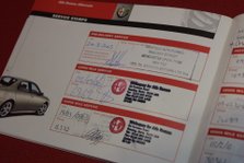 Alfa Romeo GT V6 24V 35