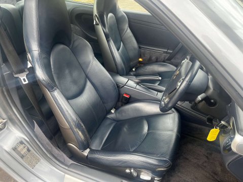 Porsche 911 3.8 911 Carrera 2 S 2dr 10