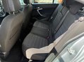 Vauxhall Insignia 2.0 CDTi SRi Nav Auto Euro 5 5dr 11