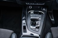 Audi A5 2.0 A5 Sportback 35 TFSI Black Edition Semi-Auto 5dr 12