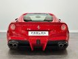 Ferrari F12 TDF 6.3 V12 Coupe 2dr Petrol F1 DCT Euro 5 (s/s) (740 ps) 70