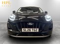 Ford Puma 1.0T EcoBoost MHEV Titanium SUV 5dr Petrol Hybrid Manual Euro 6 (s/s) (125 2