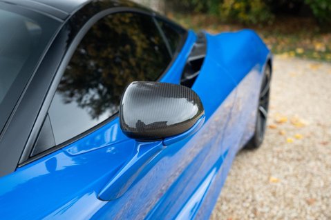 McLaren 720S 4.0T V8 Performance SSG Euro 6 (s/s) 2dr 18