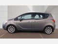 Vauxhall Meriva 1.4T 16V SE MPV 5dr Petrol Manual Euro 5 (120 ps) 3