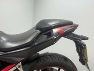 Lexmoto LXR 2019 16K 1 OWNER SPORTS BIKE PROJECT BIKE SPARES OR REPAIR 125CC 15