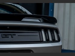 Ford Mustang 5.0 Mustang GT 2dr 25