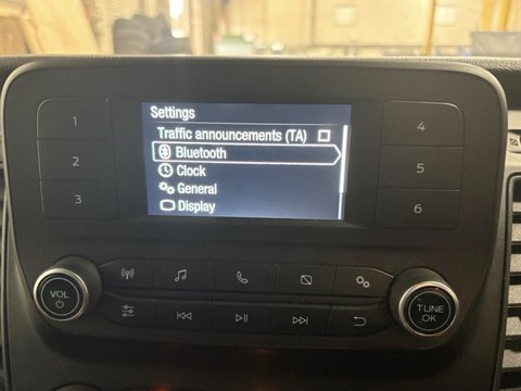 Ford Transit 350 LEADER C/C ECOBLUE 16