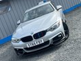 BMW 4 Series 2.0 420d M Sport Auto Euro 6 (s/s) 2dr 46